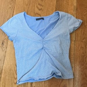 Brandy Melville Gina top RARE